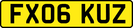 FX06KUZ