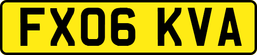 FX06KVA