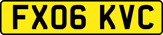 FX06KVC