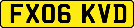FX06KVD