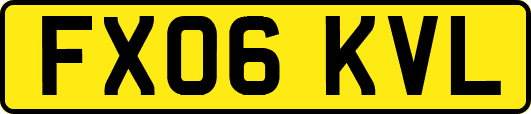 FX06KVL