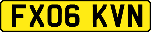FX06KVN