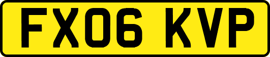 FX06KVP