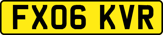 FX06KVR