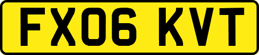 FX06KVT