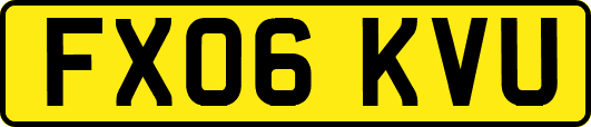 FX06KVU