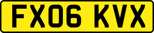 FX06KVX