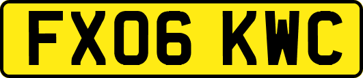 FX06KWC