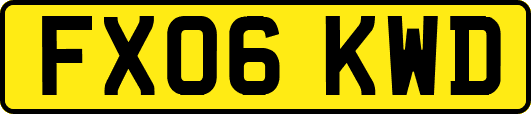 FX06KWD
