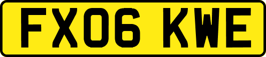 FX06KWE