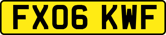 FX06KWF