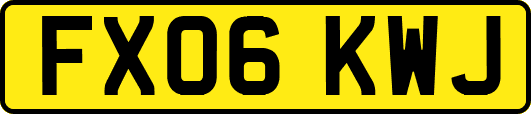 FX06KWJ