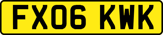 FX06KWK