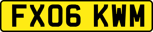FX06KWM
