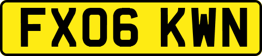 FX06KWN