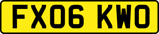 FX06KWO