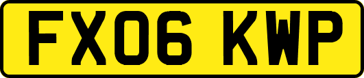 FX06KWP