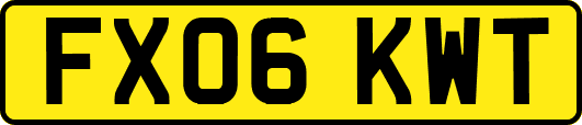 FX06KWT