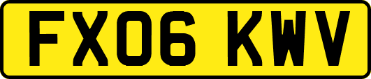 FX06KWV