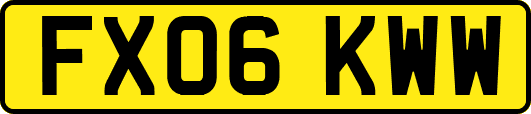 FX06KWW