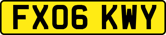 FX06KWY
