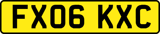 FX06KXC