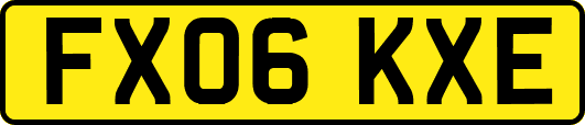 FX06KXE