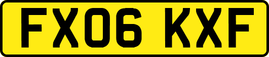 FX06KXF