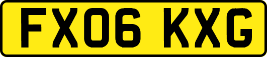 FX06KXG