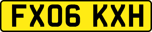 FX06KXH