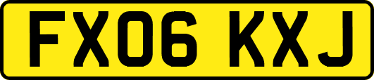 FX06KXJ