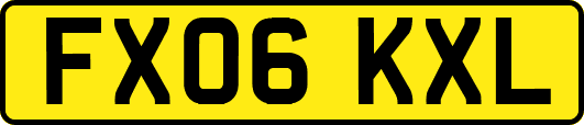 FX06KXL