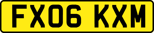 FX06KXM
