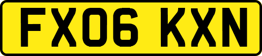 FX06KXN