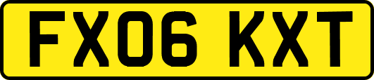 FX06KXT