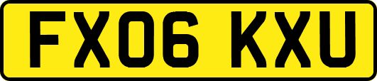 FX06KXU