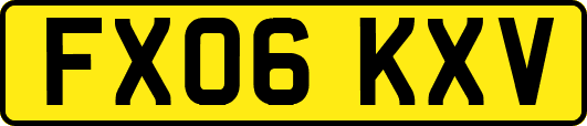 FX06KXV