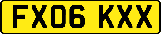 FX06KXX