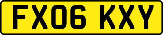 FX06KXY