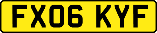 FX06KYF
