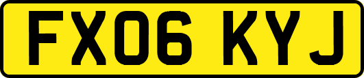 FX06KYJ