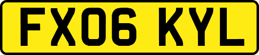 FX06KYL