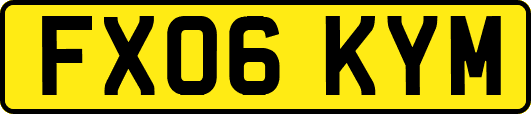 FX06KYM