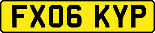 FX06KYP