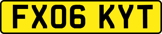 FX06KYT