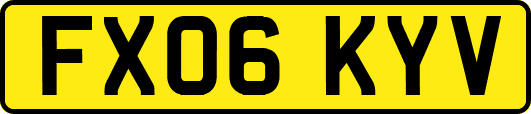 FX06KYV