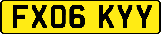 FX06KYY