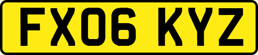 FX06KYZ