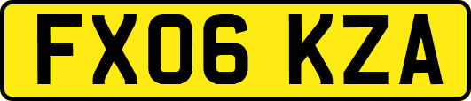 FX06KZA
