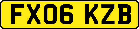 FX06KZB